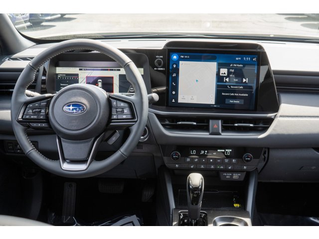2026 Subaru Outback Touring XT - Photo 11