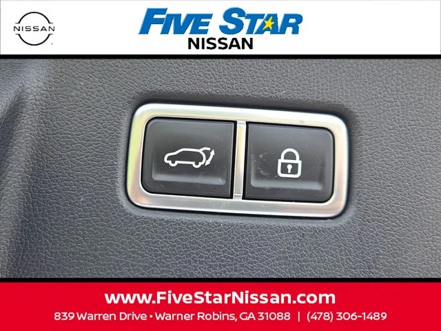 Used 2023 Silver Kia SX-Prestige image 14