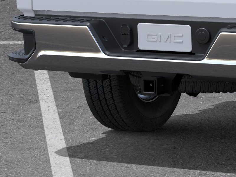 2026 GMC Sierra 2500HD Pro - Photo 14