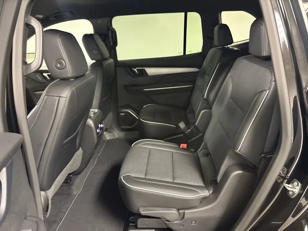 2026 Buick Enclave Preferred - Photo 44
