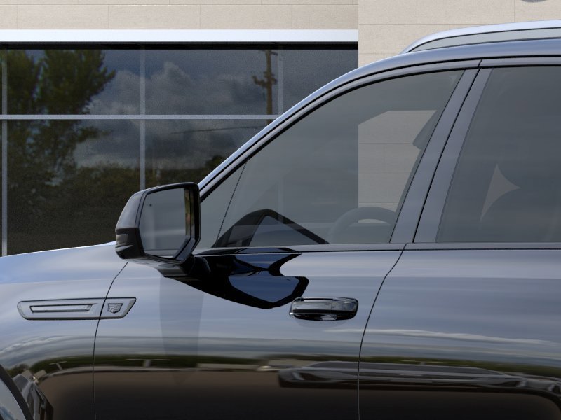 2026 Cadillac Escalade IQ Sport - Photo 12