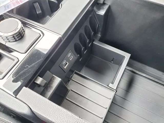 New 2026 Gray Toyota SR5 image 32
