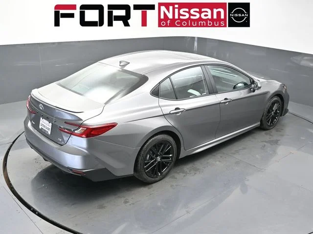 Used 2026  Toyota SE image 42