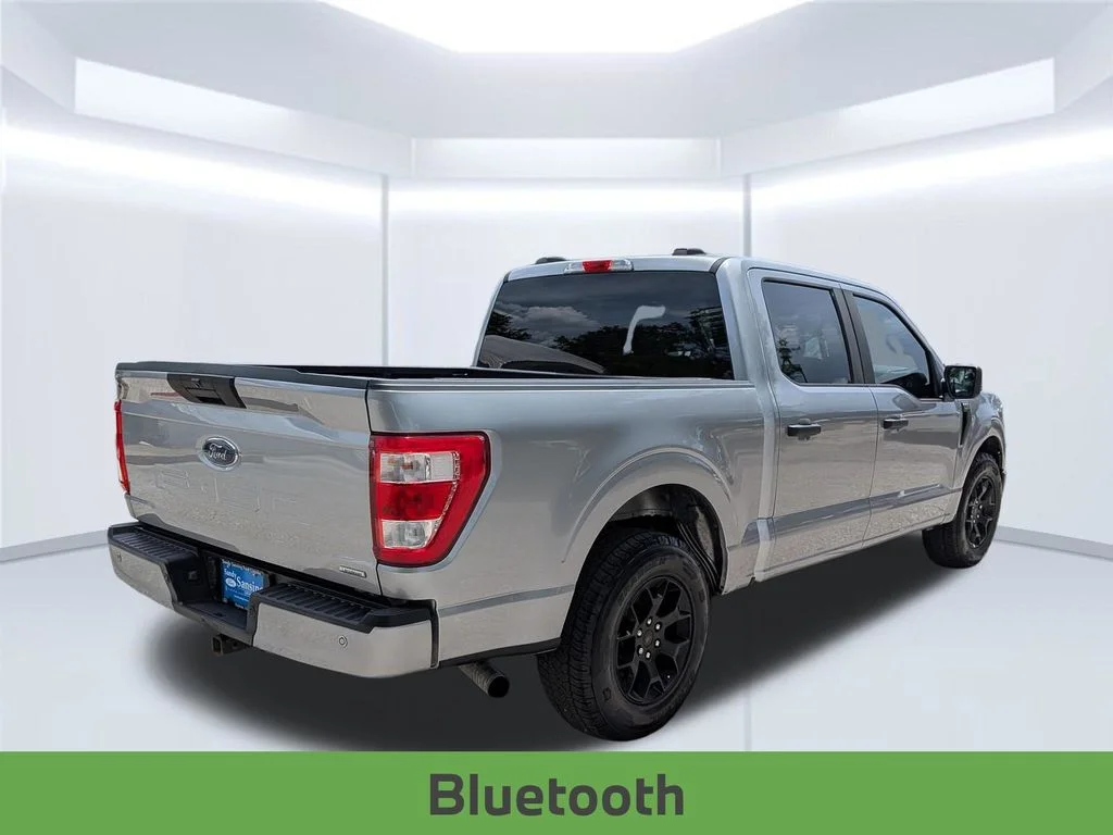 Used 2022 Silver Ford XL image 6