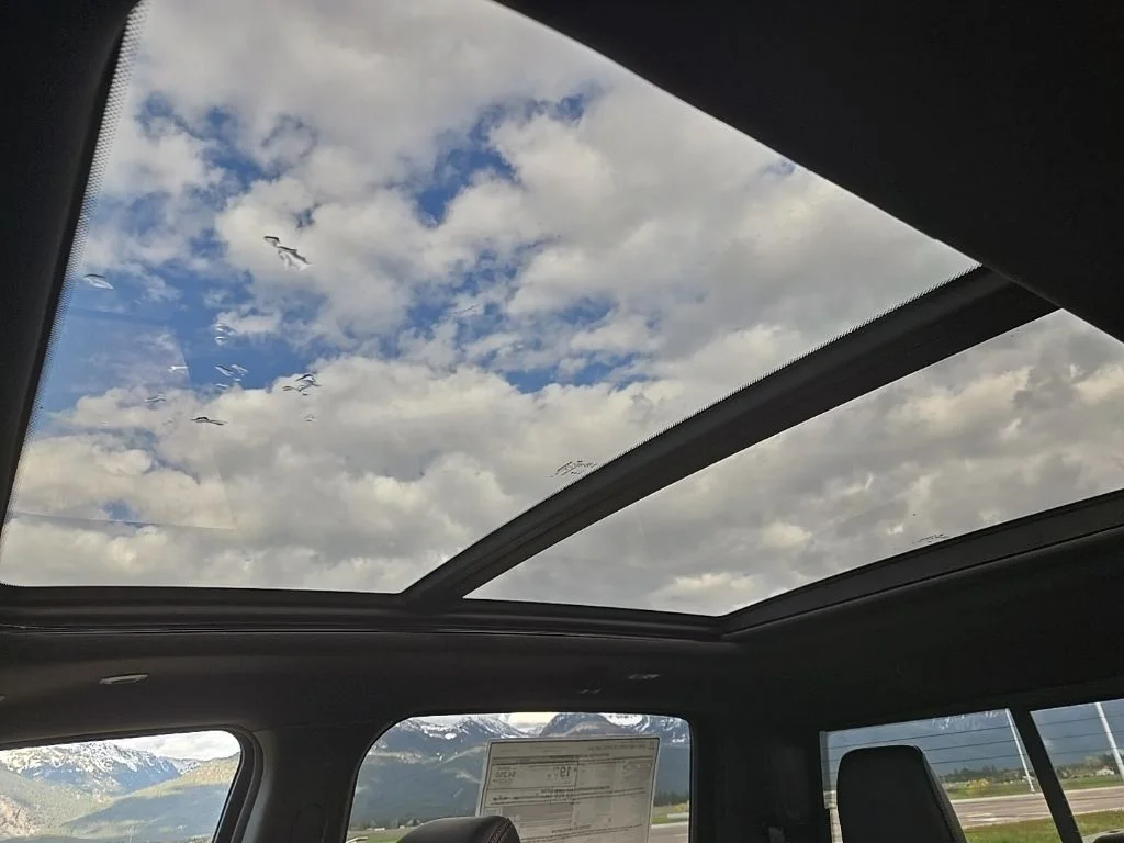 2025 RAM 1500 Rebel - Photo 31
