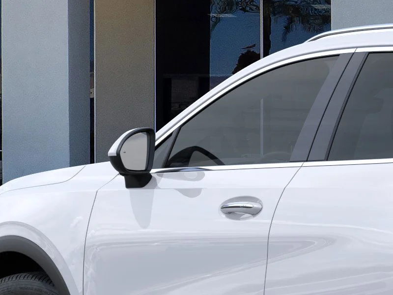 New 2026 Summit White Buick Preferred image 12