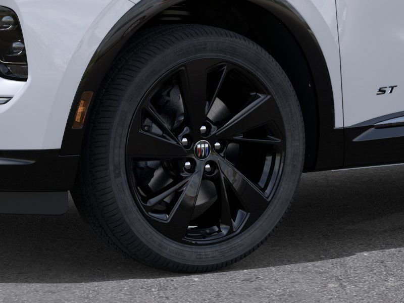 2026 BUICK ENVISION - Image 13