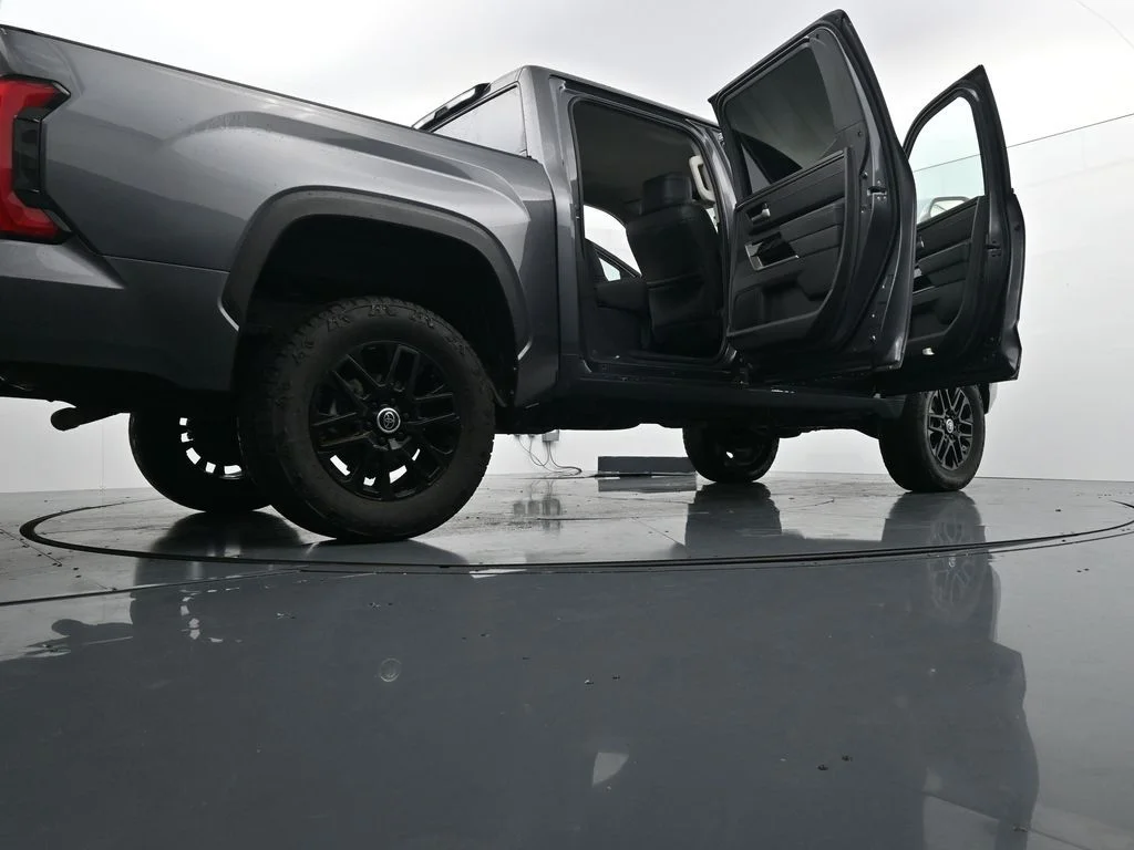 Used 2024 Gray Toyota Limited image 47