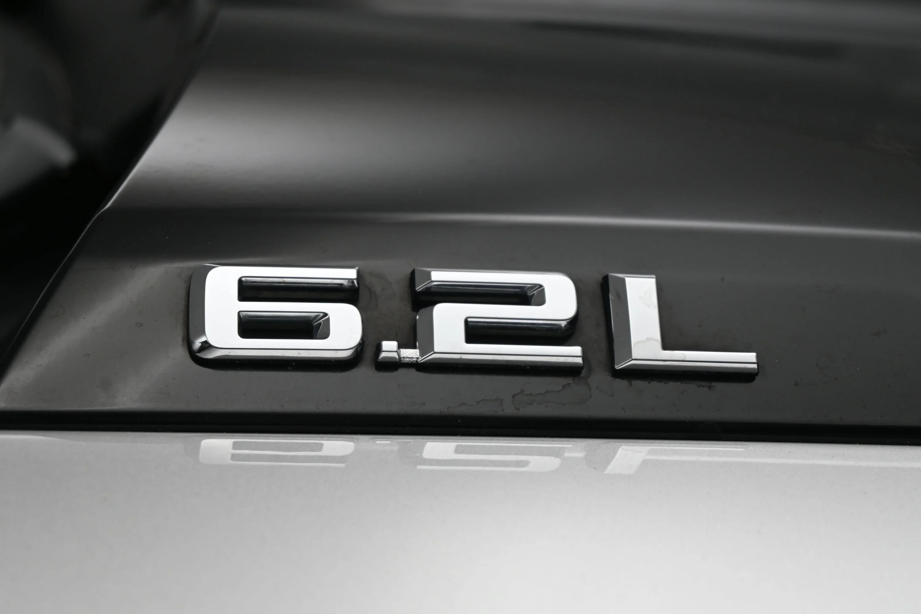 Used 2022 Silver Ice Metallic Chevrolet LT Trail Boss image 16