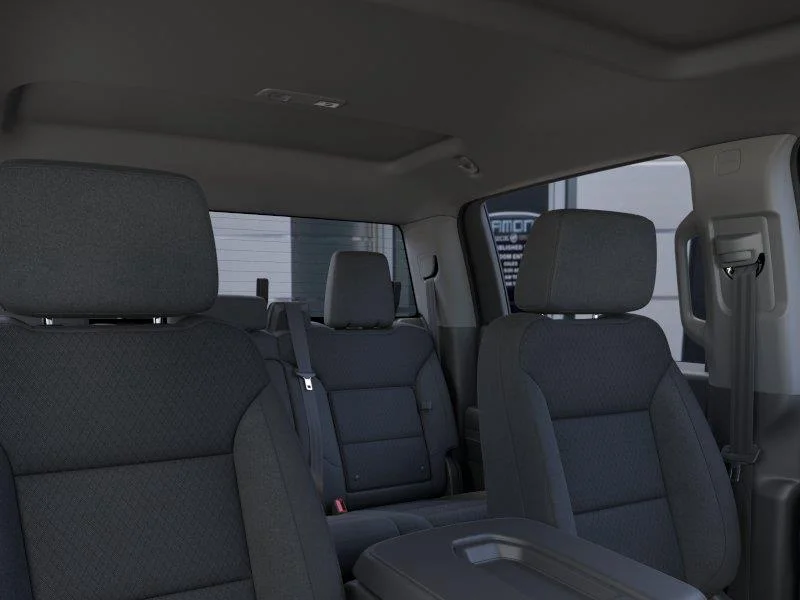 New 2026 Sterling Metallic GMC Elevation image 24