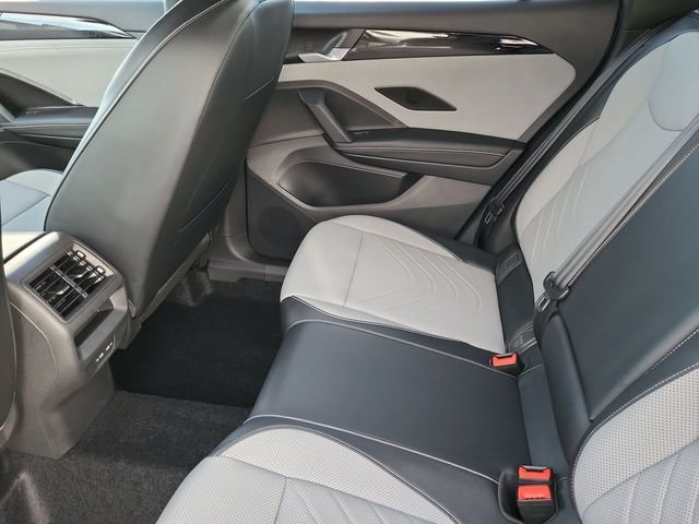 2026 Volkswagen Tiguan SE R-LINE BLACK - Photo 13