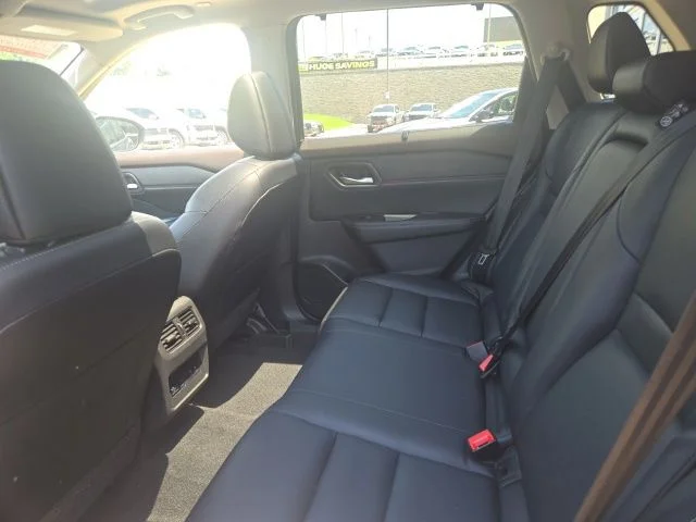 Used 2023 Gray Nissan SL image 9