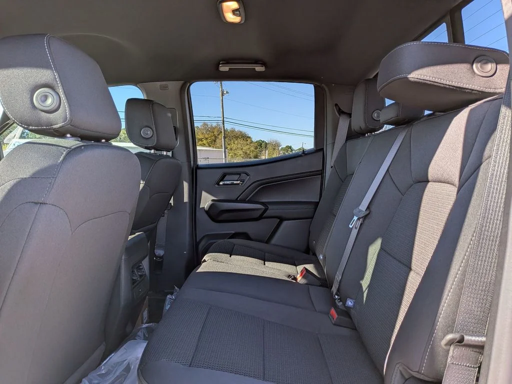 2026 Chevrolet Colorado LT - Photo 33