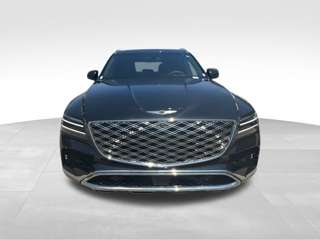 New 2026 Black Genesis 3.5T Prestige image 3