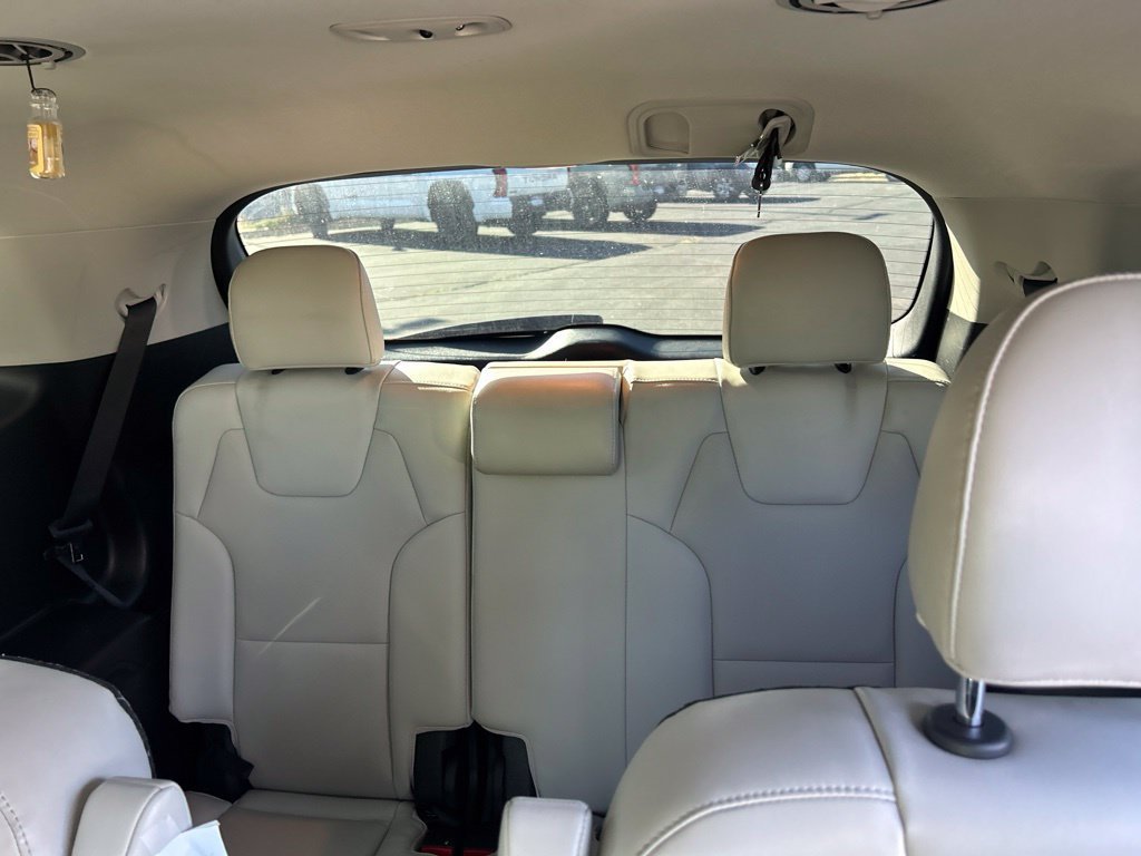 Used 2023 Midnight Lake Blue Kia S image 16