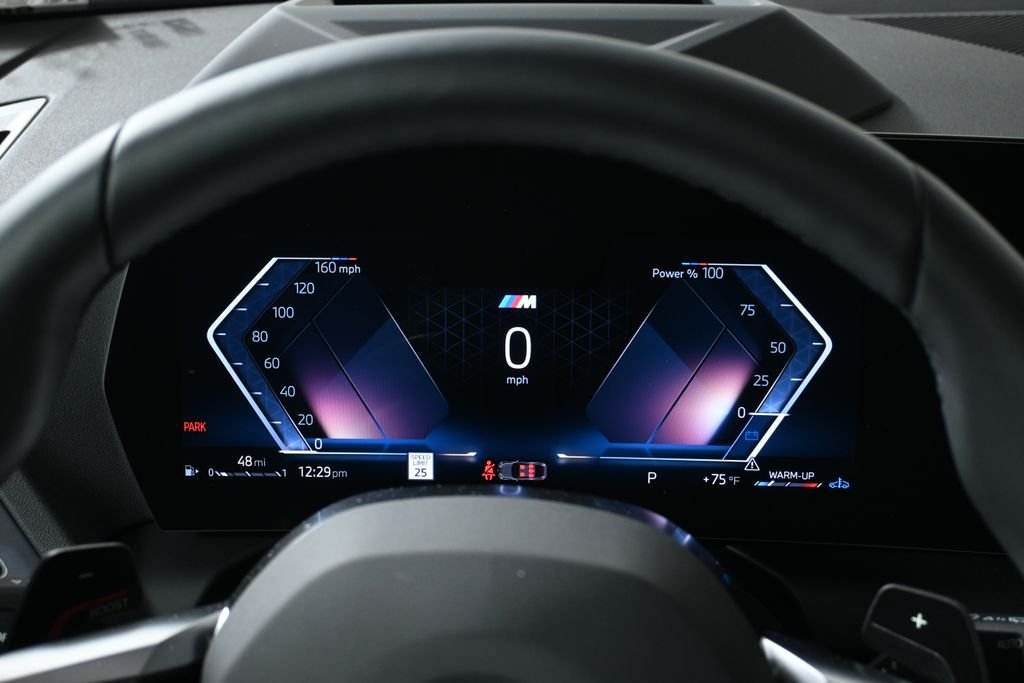 New 2026 Blue Metallic BMW 228 Gran Coupe image 20