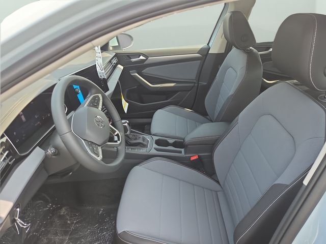 New 2026 Monument Gray Volkswagen 1.5T SE image 16