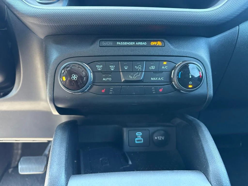 Used 2022 Cactus Ford Big Bend image 15