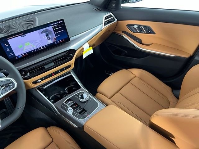 New 2026 Gray BMW 330i image 33