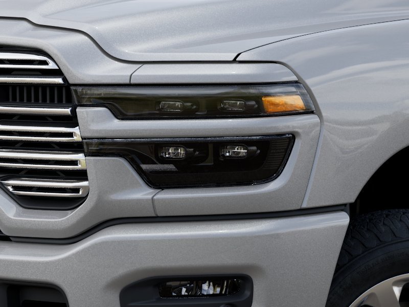 2026 RAM 2500 Laramie - Photo 10