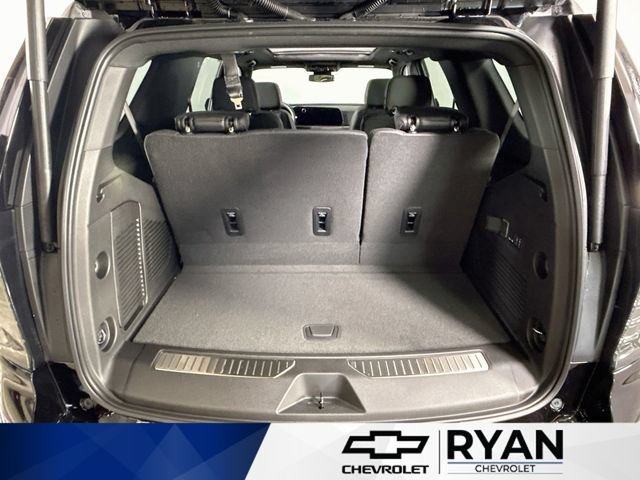 2026 Chevrolet Tahoe RST - Photo 28