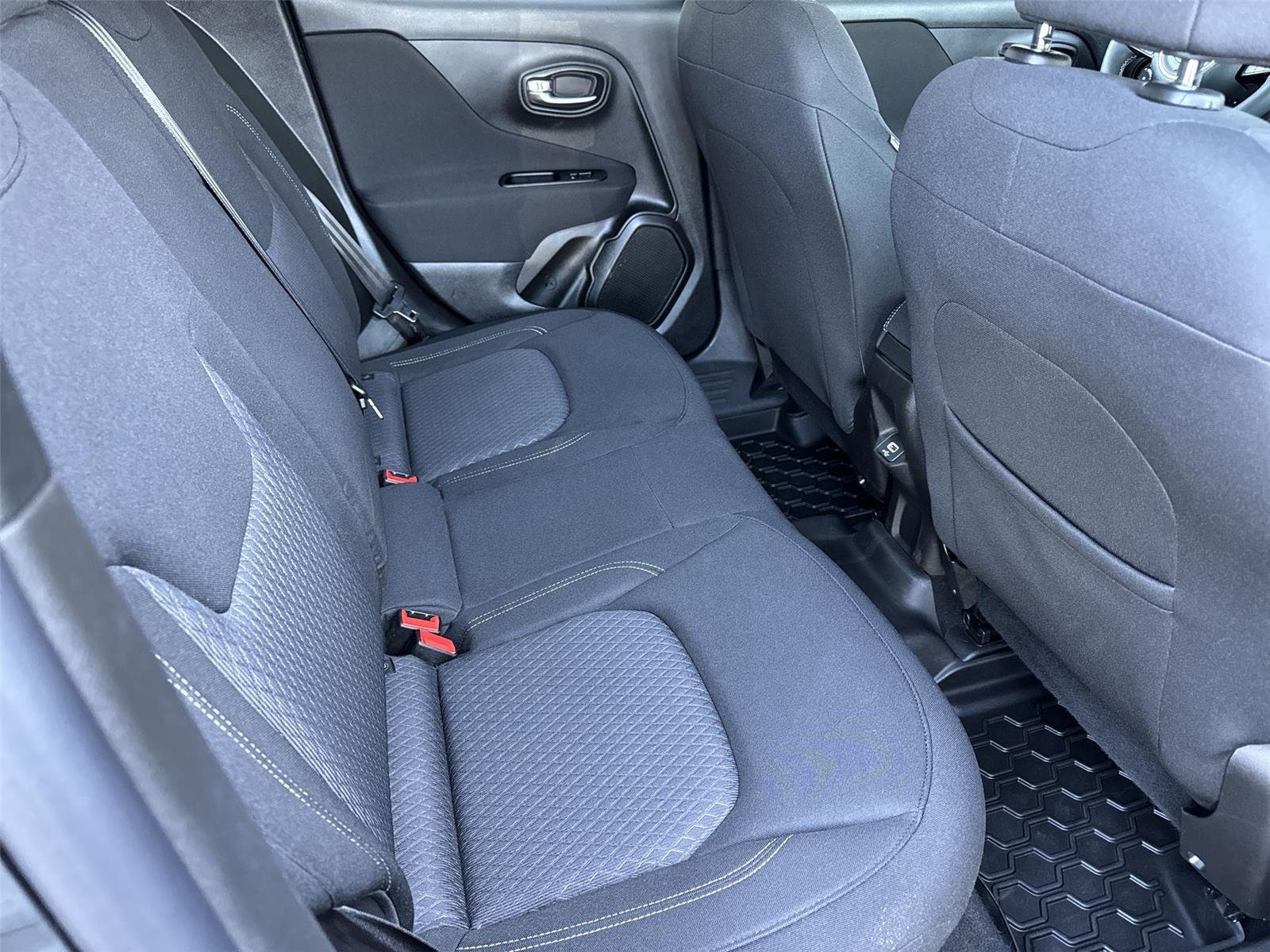 2021 Jeep Renegade 80TH Edition - Photo 33