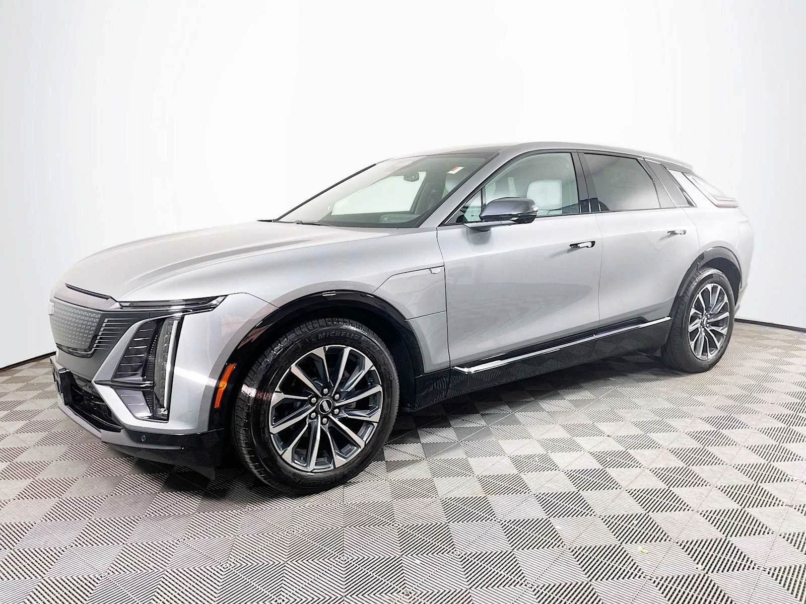 2025 Cadillac Lyriq Sport 1 RWD's photo