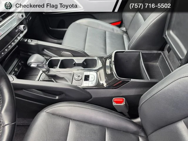 2023 Kia Telluride S - Photo 36