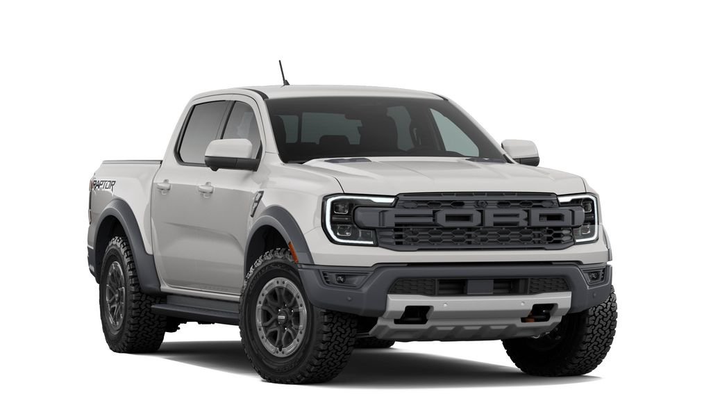 New 2026 Avalanche Ford Raptor® image 4