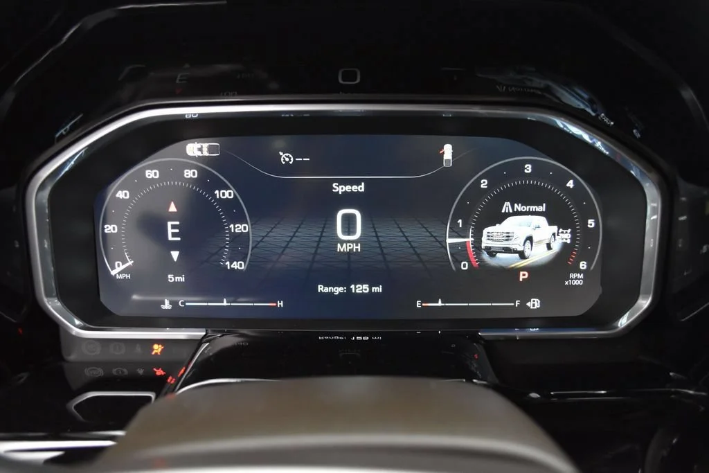 2026 GMC Sierra 1500 SLT - Photo 11