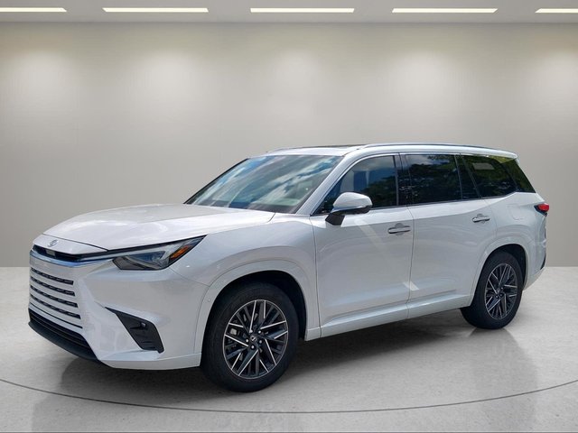 2025 Lexus TX TX 350 Premium