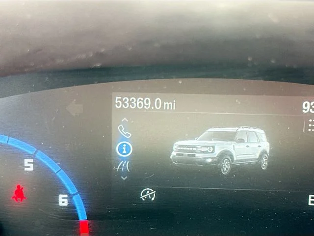 Used 2022 Green Ford Big Bend image 12