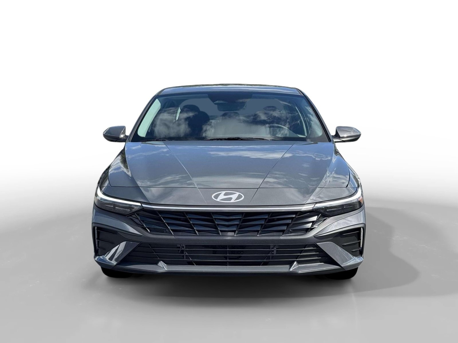 New 2026 Ecotronic Gray Hyundai Blue image 12