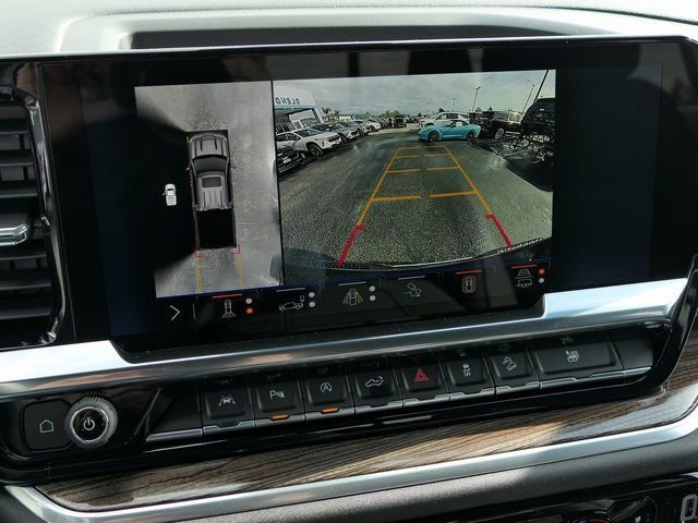 2026 Chevrolet Silverado 1500 LT - Photo 21
