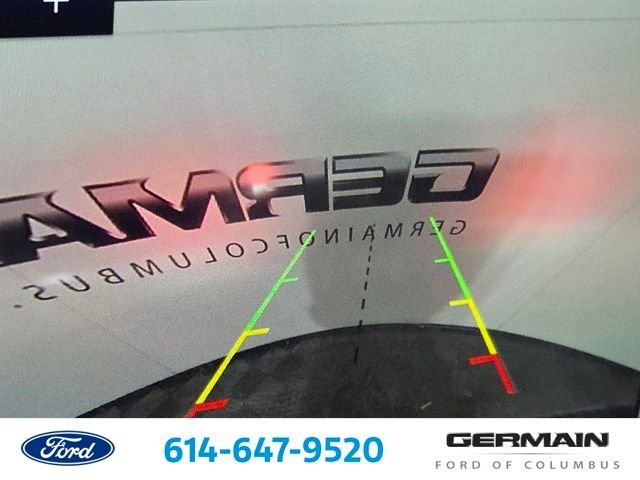 Certified Used 2023 Agate Black Metallic Ford Limited image 32