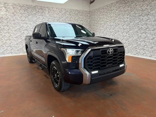 Used 2024 Blueprint Toyota SR5 image 1
