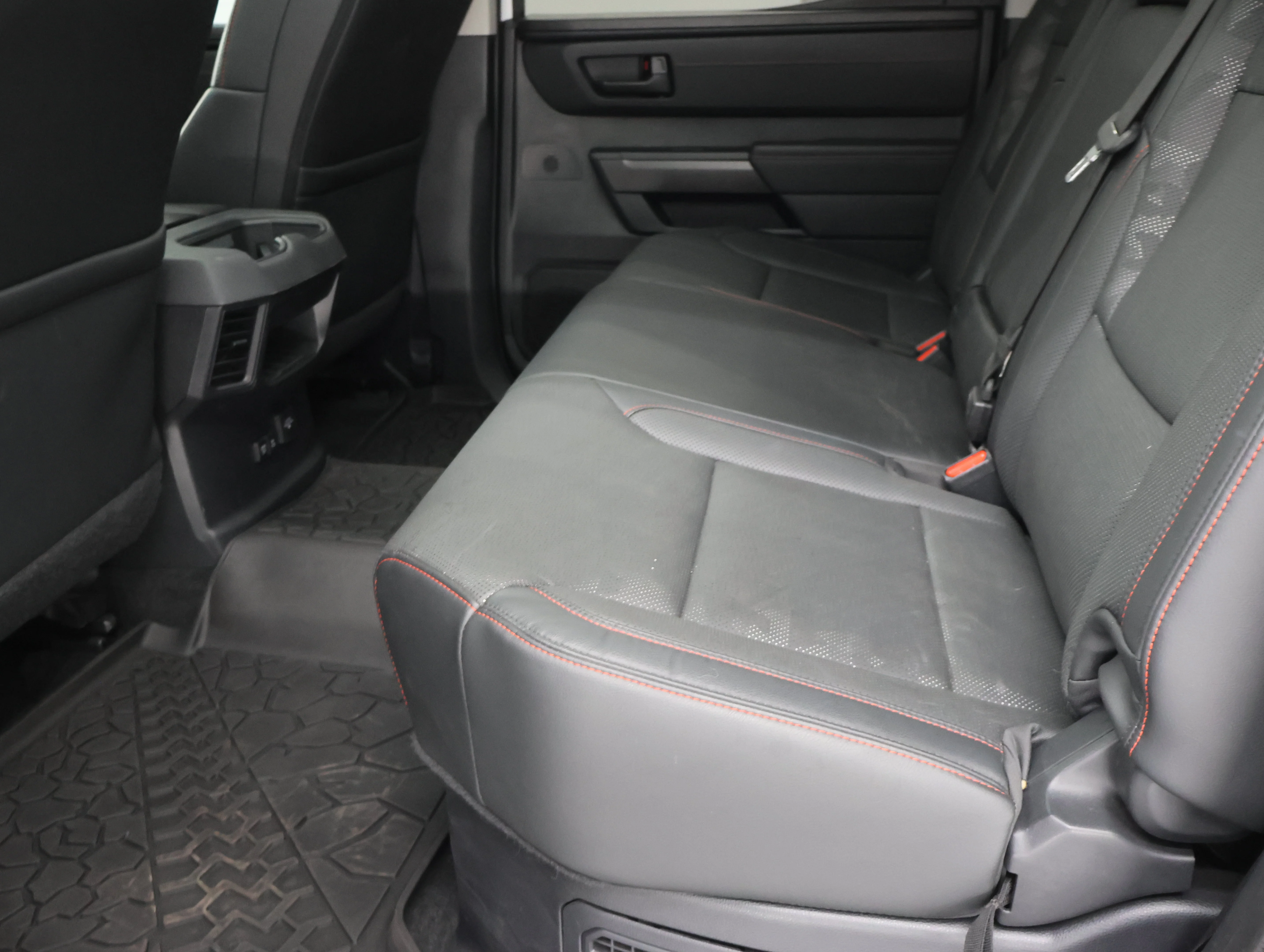 Used 2023 WHITE Toyota TRD Pro image 41