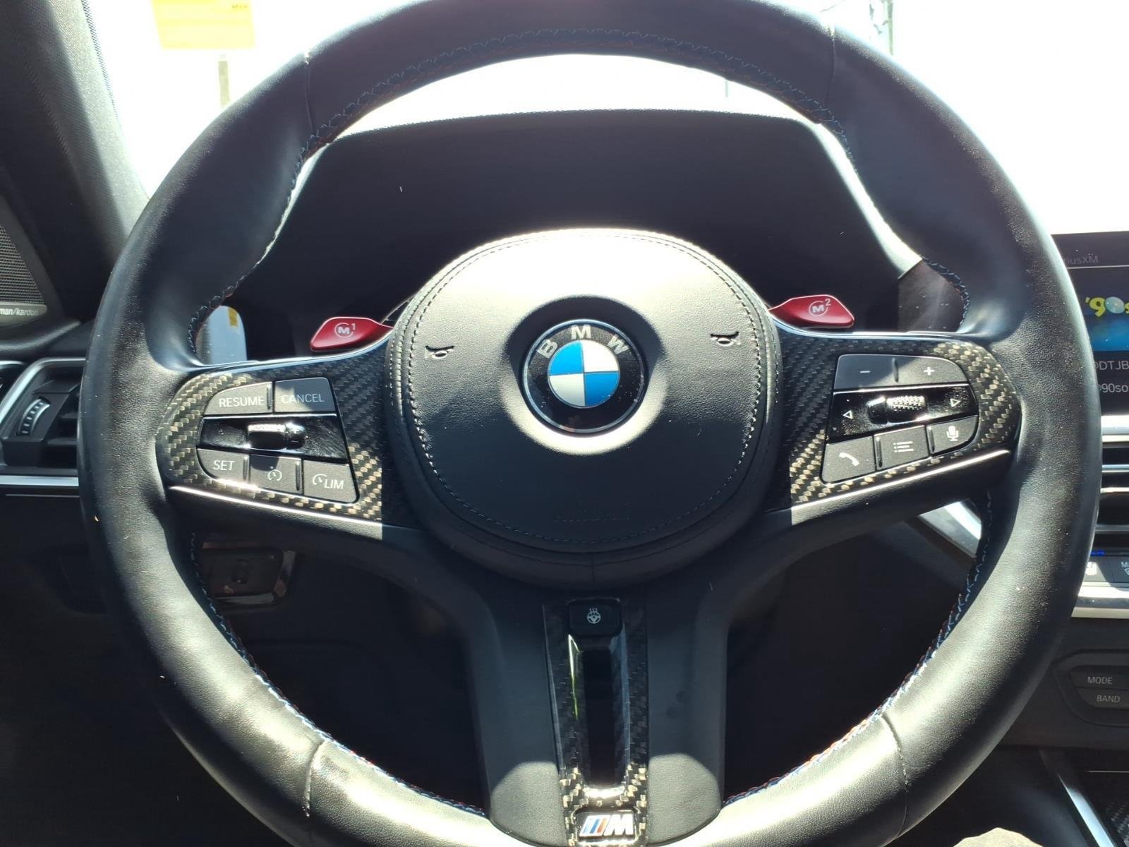 Used 2021 Brooklyn Grey Metallic BMW  image 24