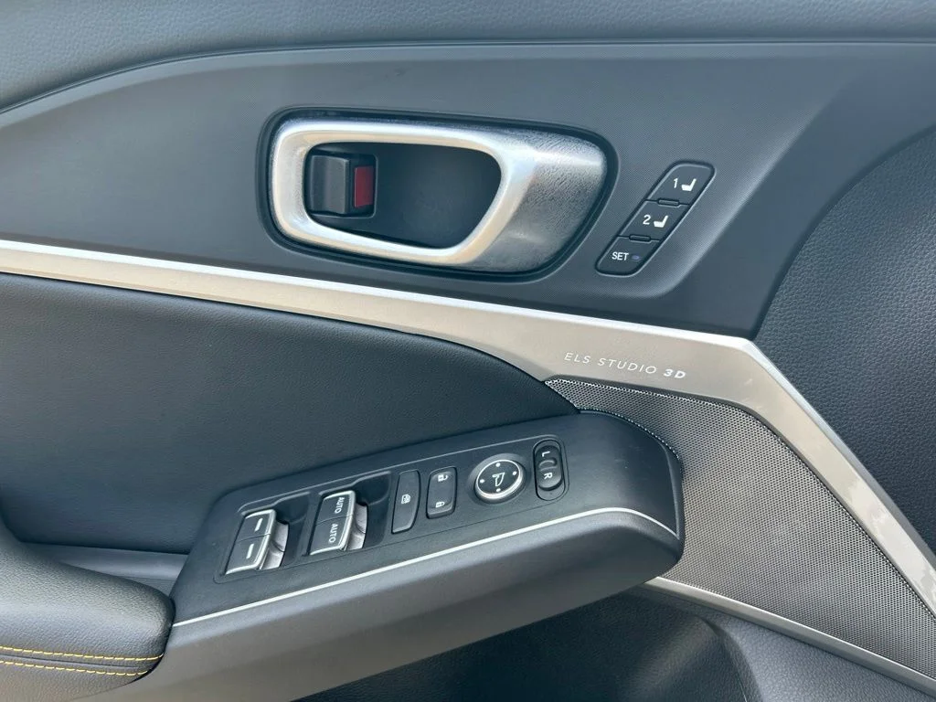 2026 Acura Integra A-Spec with Tech Package - Photo 14