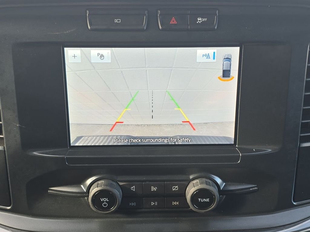 Used 2022 Silver Ford XL image 15