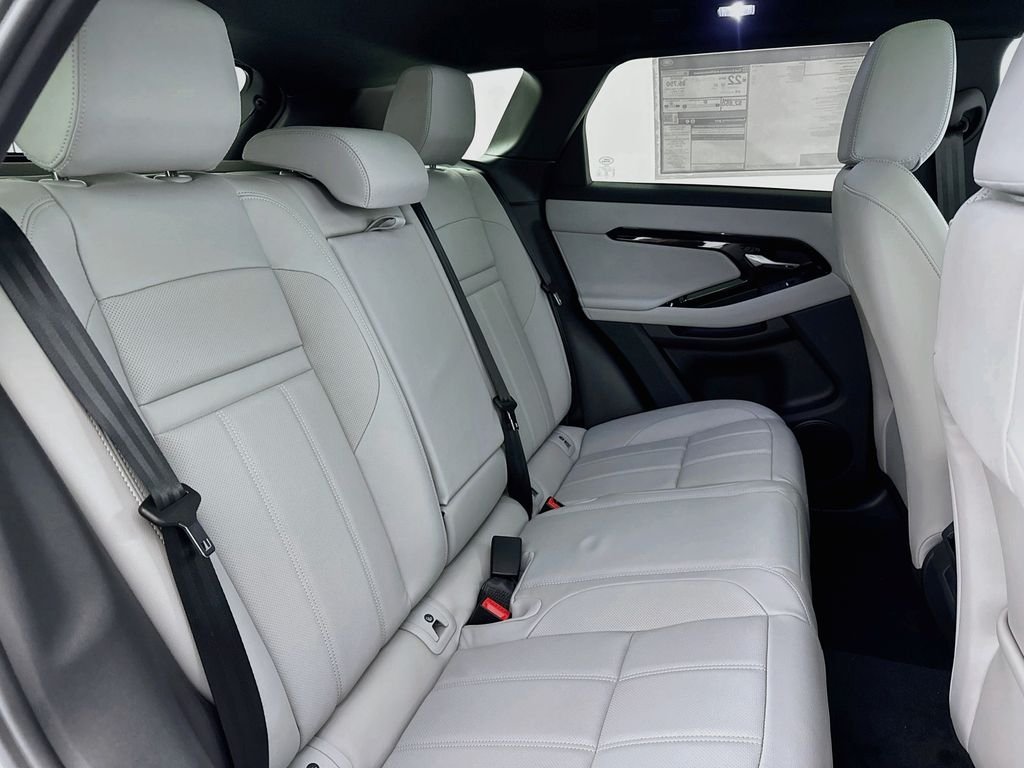 New 2026 Fuji White Land Rover Core S image 28