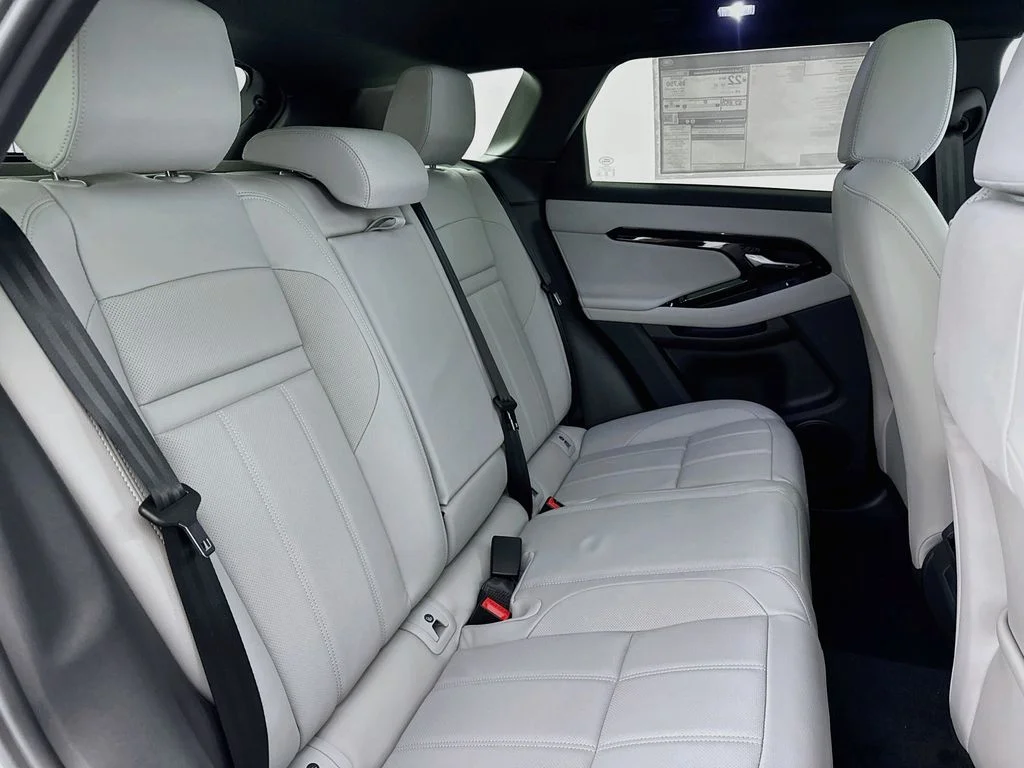New 2026 Fuji White Land Rover Core S image 28