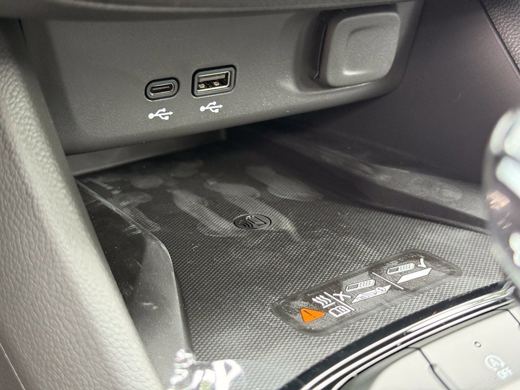 2026 Buick Envista Sport Touring - Photo 29