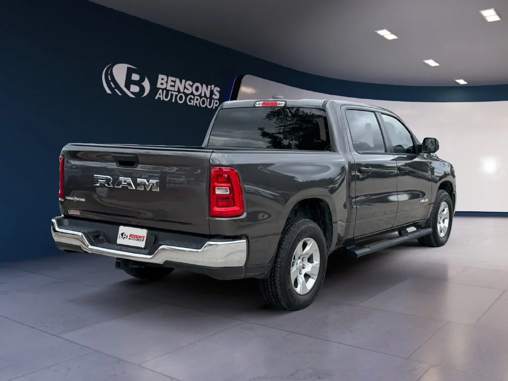 Used 2026 Gray Ram Big Horn/Lone Star image 5