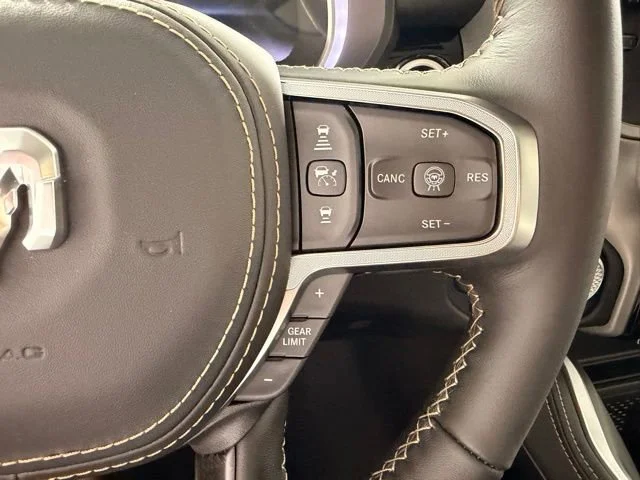 2026 RAM 1500 Tungsten - Photo 24