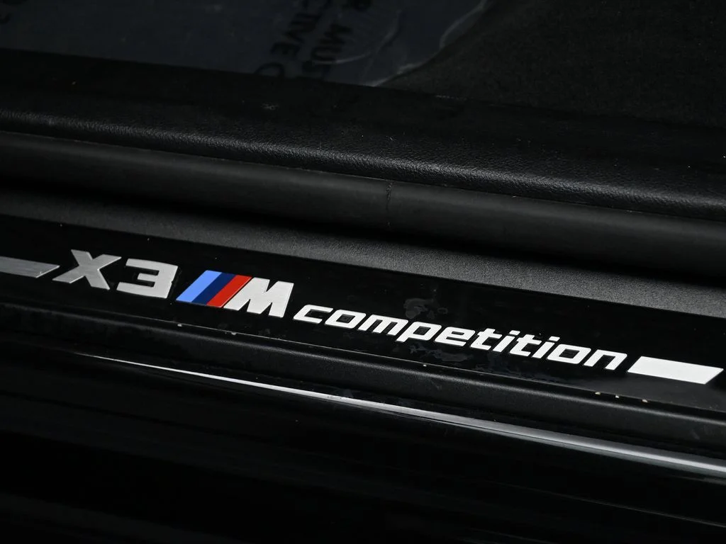 Used 2023 Black BMW M image 20