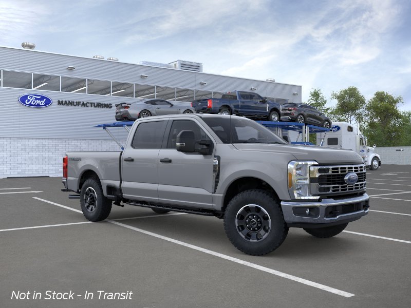 2026 Ford F-250 XLT 4x4 Crew Cab 6-3/4' Box's photo