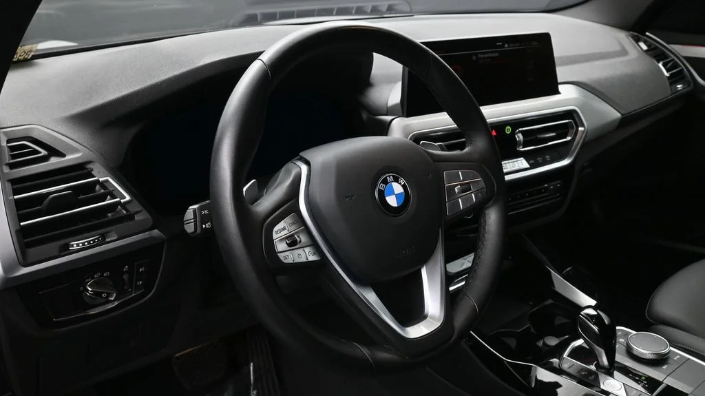 2024 BMW X3 30i - Photo 9