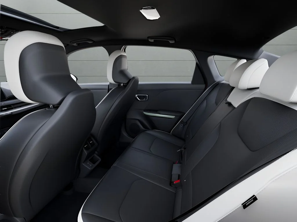 New 2026 Gray Kia GT-Line image 13