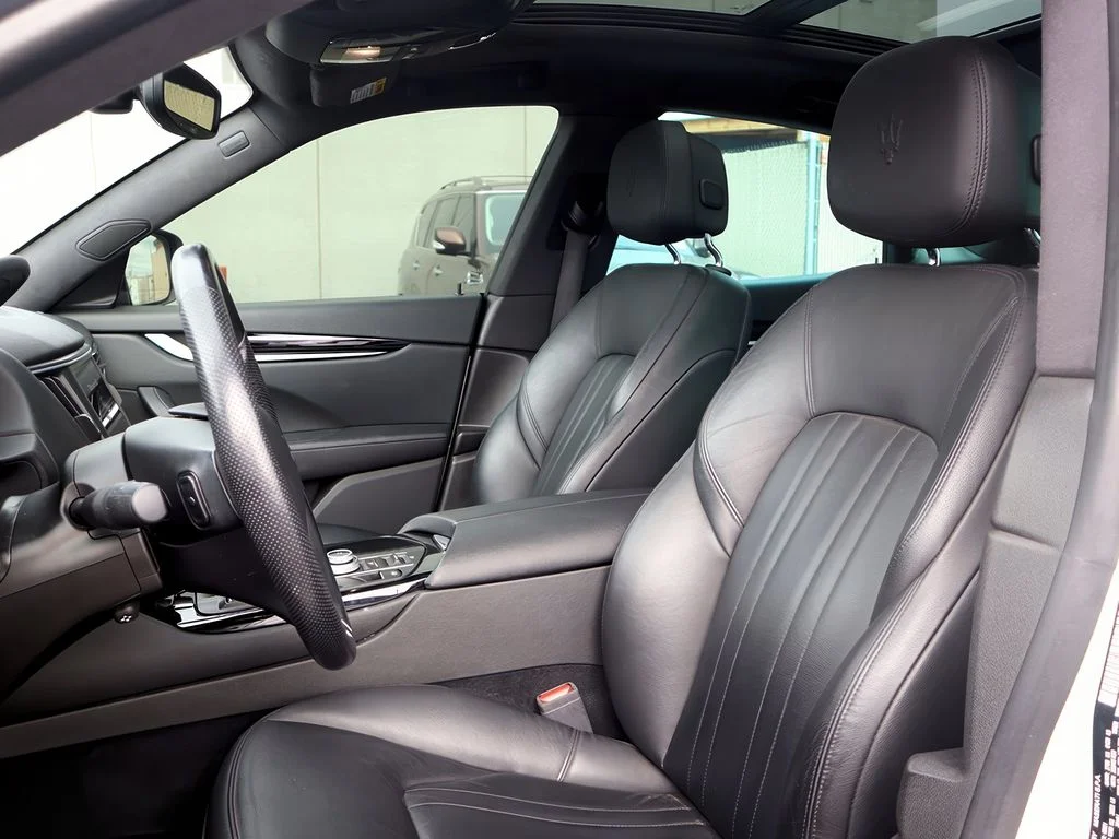 2022 Maserati Levante GT - Photo 13